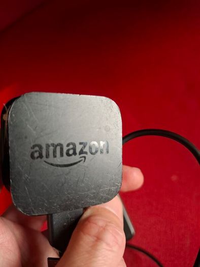 Amazon Firestick