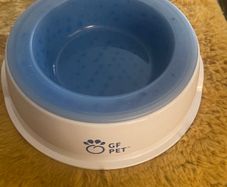 Ice Bowl - Cooling Water Bowl