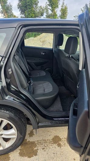 Nissan Qashqai 2010