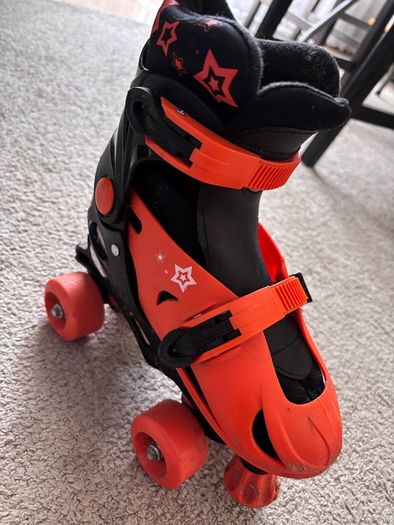 kids roller