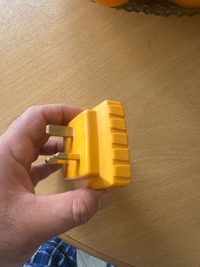 Socket Tester