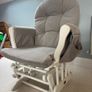 Baby Bundle (Worth 1,000e) Cot Bed, Rocking Chair and 2 x Car Seats) Image 5