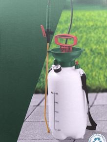 Pressure Sprayer 5 L