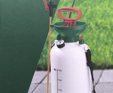 Pressure Sprayer 5 L