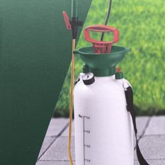 Pressure Sprayer 5 L
