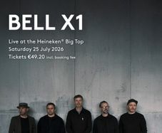 Bell X1