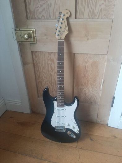 Electric Guitar