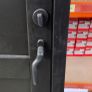 Scandinavian Pine Door Image 7