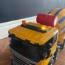 2 bruder trucks Image 2