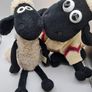 Shaun the sheep Image 8