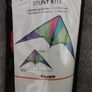 New Badminton set 2 rackets + New kids Kite Image 7