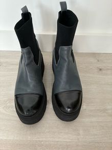 Marco Moreo Boots