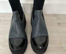 Marco Moreo Boots