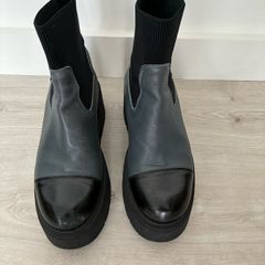 Marco Moreo Boots