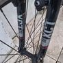 Saracen MTB adult 22" frame 26" wheels (hardtail) Image 8