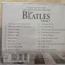 Instrumental Hits Of The Beatles CD Image 2