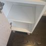 Bathroom storage Image 3