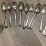 Collection of Teaspoons Image 9