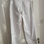 White Jeans Image 4