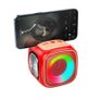 BOROFONE BR29 Interest Sports Bluetooth 5.3 Speaker Image 3