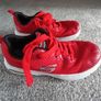 kids light Skechers. UK 13 Image 2