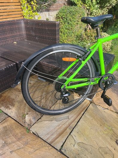 Bike