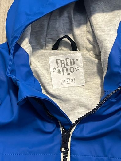 lovely boys jacket
