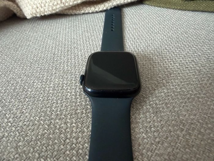 Apple Watch Series 7