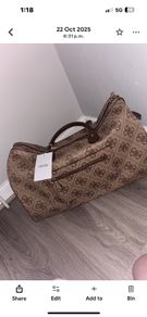 guess bag