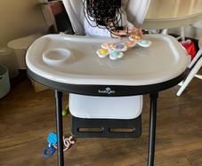 Baby chair