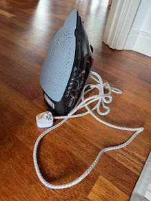 Russell Hobbs PowerSteam Ultra Iron (3100W)