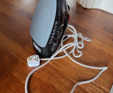 Russell Hobbs PowerSteam Ultra Iron (3100W)
