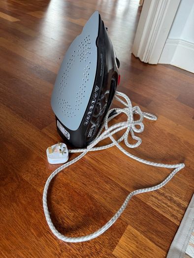 Russell Hobbs PowerSteam Ultra Iron (3100W)