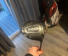 Ping G425 driver