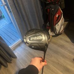 Ping G425 driver