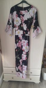 Ted Baker Jumpsuit