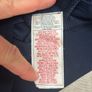 Vintage 2006 Nike Arsenal London Jacket Mens Small Image 5