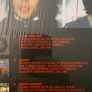 Supergrass - Moving - 12" Blue Vinyl 6 Track E.P. - Limited Edition RSD 2022 (900 Copies) - BMG Records Image 9