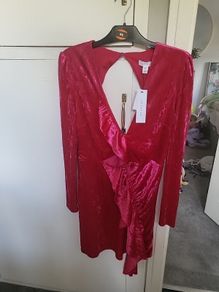Ladies Dress
