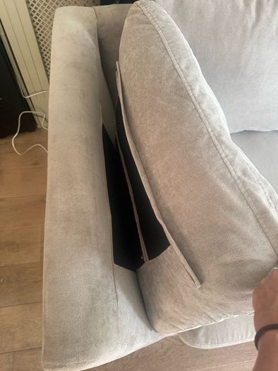 corner couch