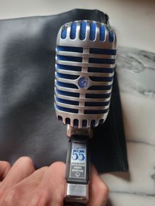 Sure 55 mic