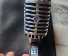 Sure 55 mic