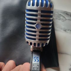 Sure 55 mic
