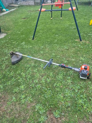 oleo mac strimmers