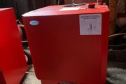 Oil Boiler