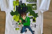New:  Boys Ben 10 t-shirt age 3-4
