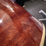Cort CJ 5X Jumbo Guitar with Yamaha G10 Midi Pickup Image 9