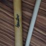 Snooker Cue - Steve Davis Dufferin Vintage 2 Piece Image 4
