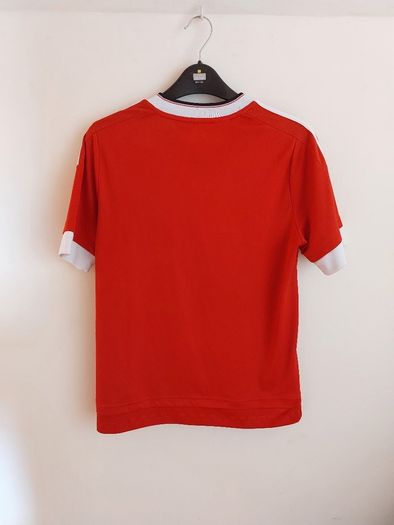 manchester united jersey