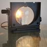 Convex Lens Desk Lamp Image 2